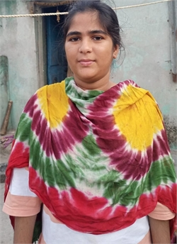Aaysha Siddhiqui - Full time Patient Care and Elderly Care in hyderabad in Mumbai