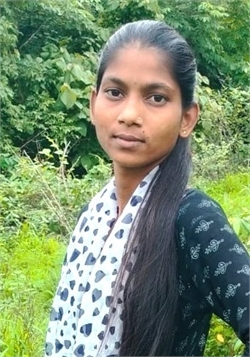 Nitu Kumari - Full time Cleaner in kalyan in Kalyan