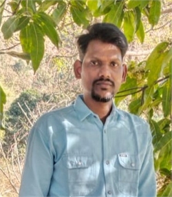 Yogesh Jogale - Full time Cleaner in Dombivli, Maharashtra in Mumbai