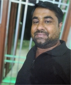 ABDESH  KUMAR - Full time Cleaner and Cook in JAIPUR in Jaipur