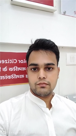 Abdesh kumar chaudary - Full time Cook in Andheri in Mumbai