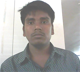 Abdesh Kumar Sah - Full time Cleaner and Cook in Santacruz West in Mumbai