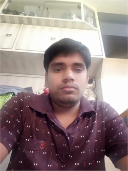 Abdesh Kumar Saha - Full time Cleaner and Cook in Andheri West in Mumbai