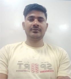 Abdhesh Kumar - Full time Patient Care and Elderly Care in Thane West in Mumbai