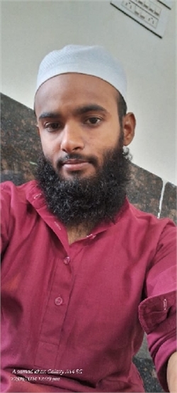 Abdul - Full time Cleaner and Patient Care and Elderly Care in Mumbai in Mumbai