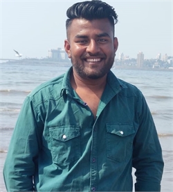 Abdul Karim Shaikh - Part time in airoli in Mumbai