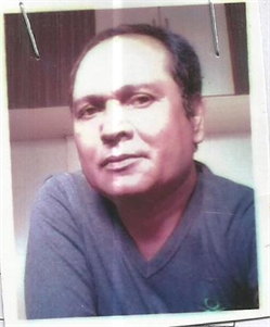 Abdul Khalid - Part time Cook in Colaba in Mumbai
