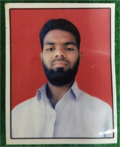 Abdul Samad - Part time in Andheri East in Mumbai