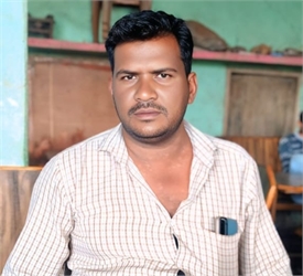 Abed pasha shaikh - Part time Patient Care and Elderly Care in Kondhwa in Pune