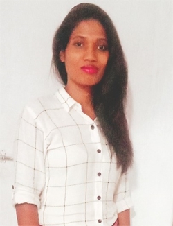 abha toppo - Full time Cleaner and Patient Care and Elderly Care in vile parle west in Mumbai