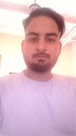 Aabhash Ashok Singh - Full time Cook in Noida in Noida