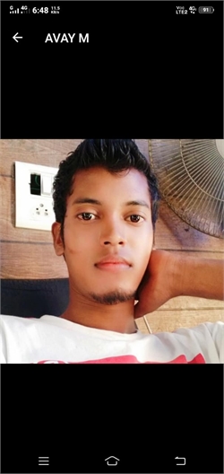 Abhay Kujur - Full time Cleaner and Cook and Patient Care and Elderly Care in Thane East in Mumbai
