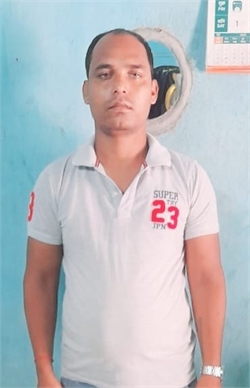 Avdhesh Kumar Chaudhary