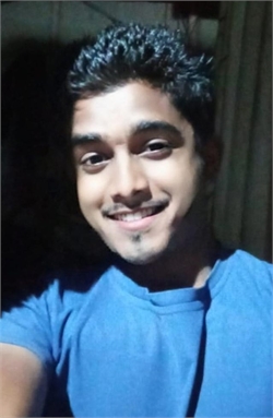 abhijeet Choudary - Full time Cleaner and Cook in Bhayandar West in Mumbai