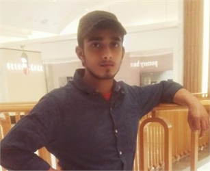 Abhijeet Chaudhary - Full time Cleaner and Cook in samstipur in Samastipur