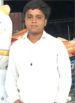 Abhijeet Kumar Roy - Full time Cleaner in Vile Parle in Mumbai
