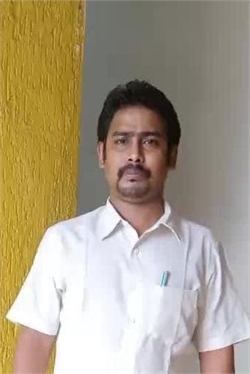Abhijit - Full time Cleaner and Cook in Ahmedabad in Ahmedabad