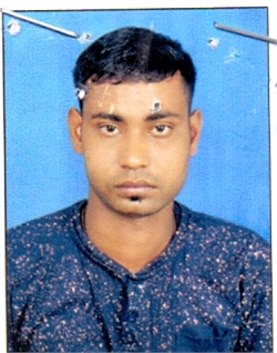 Abhijit Sardar - Full time Cleaner in Panchaghara in Kolkata