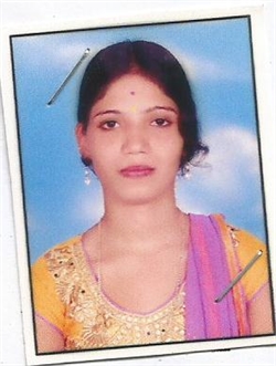 Abhilasha Manjunath - Part time Cook in BTM Layout in Bangalore Bengaluru
