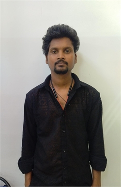 Abhimaniu Sidar - Full time Cleaner in Turbhe Naka in Navi Mumbai