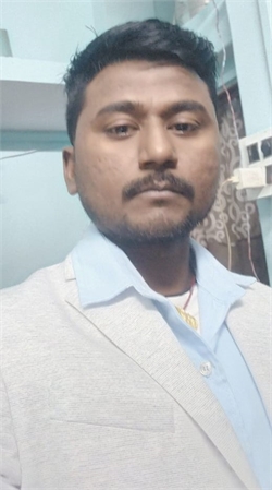 Abhinadan Kumar - Full time Cleaner and Cook in malad west in Mumbai