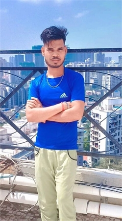 Abhinandan  kumar ram - Full time Cook in chincholi bandar Malad west in Mumbai