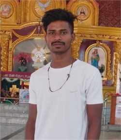 ABHINASH - Full time Patient Care and Elderly Care in CHENNAI in Chennai