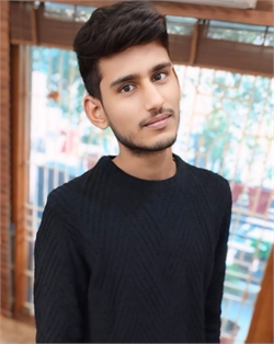 Abhinash Kamat - Full time Cleaner in Powai in Mumbai