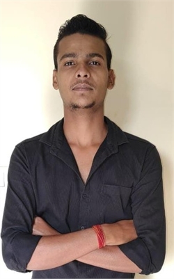 Abhiraj Pal - Full time Patient Care and Elderly Care in New Delhi in Delhi