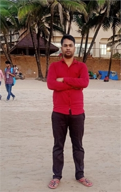 Abhisekh gupta - Full time Cleaner and Cook and Patient Care and Elderly Care in Andheri  west in Mumbai