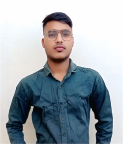 Abhishek - Full time Patient Care and Elderly Care in Rajasthan in Udaipur