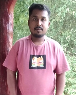 Abhishek chouhan - Full time Patient Care and Elderly Care in Vashi in Navi Mumbai