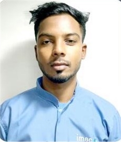 abhishek ekka - Full time Patient Care and Elderly Care in borivali west in Mumbai
