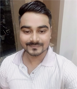 Abhishek Gaund - Full time Patient Care and Elderly Care in Thane-east in Mumbai