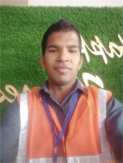 Abhishek Gupta - Full time Cleaner in Jaipur in Jaipur