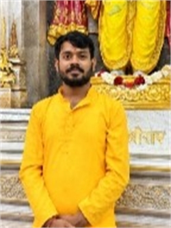 Abhishek Kumar Singh - Part time Cook in Mumbai CST in Mumbai