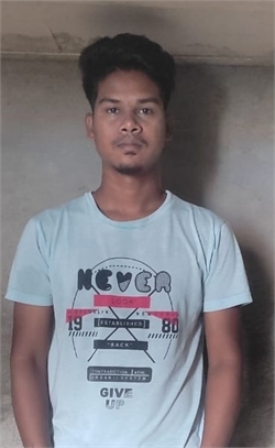 Abhishek Lakra - Full time Patient Care and Elderly Care in santacruze in Mumbai