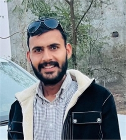Abhishek meena - Full time in kota in Kota