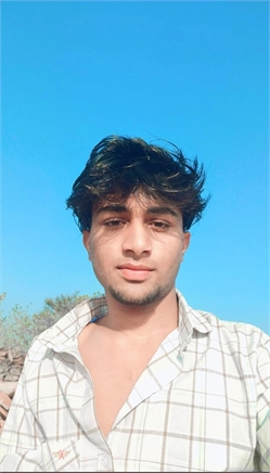Abhishek meena - Part time Patient Care and Elderly Care in Kartarpura Phatak in Jaipur