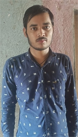 Abhishek mishra - Full time Cleaner in Kandivali West in Mumbai