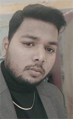 Abhishek Mourya - Full time Cleaner and Cook and Patient Care and Elderly Care in agra in Agra