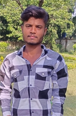 Abhishek Pandey - Full time Cleaner and Patient Care and Elderly Care in kandivali west in Mumbai