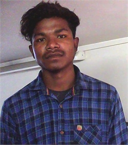 Abhishek Ram - Full time Cleaner and Patient Care and Elderly Care in Bandra West in Mumbai