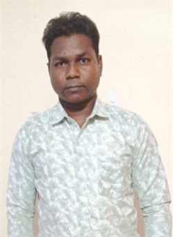 Abit Kumar Tirkey - Full time Cleaner and Cook in Vasai East in Vasai
