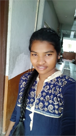 Abnorita - Full time Cleaner and Baby Sitter in chandivali in Mumbai
