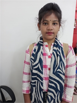 Abntika ekka - Full time Cleaner in Malad West in Mumbai