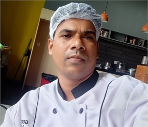 Abubakkar khan - Full time Cleaner and Cook and Patient Care and Elderly Care in Kolkata in Pune