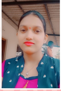 Achal Badad - Part time Cleaner in Diva East in Thane