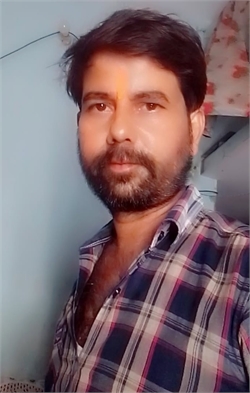 Achal Singh - Full time Cook in Lucknow in Lucknow
