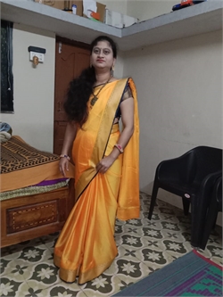 Achal Srikanth More - Part time Cleaner in Ashirwad Nagar in Nagpur